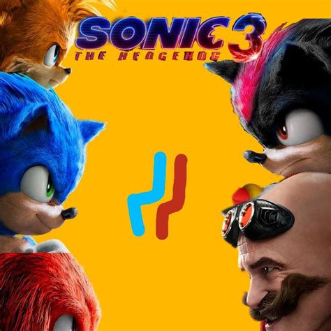 Sonic 3: Il film